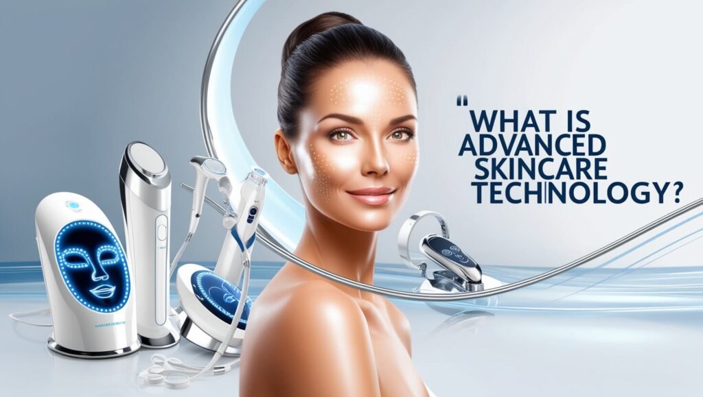 Future Trends in Skincare Technology