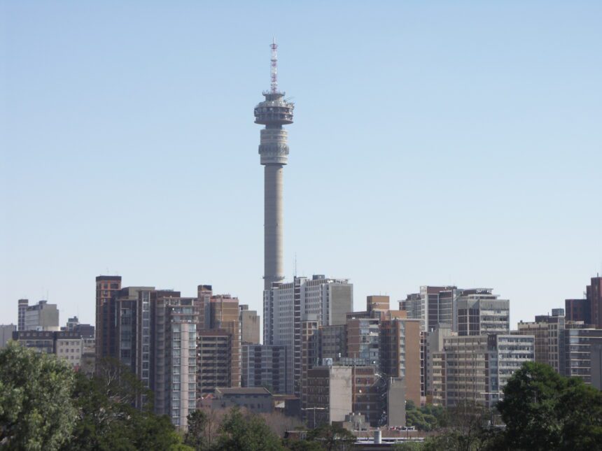 9 Best Bitget Alternatives in South Africa for 2025