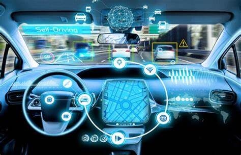 What is Autonomous Vehicle Technology Timeline?