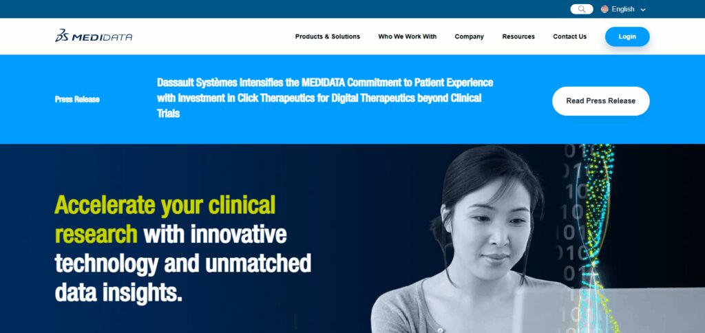 Medidata