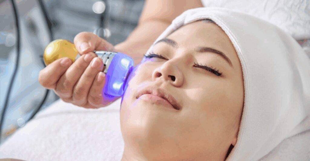 What Is Advanced Skincare Technology?