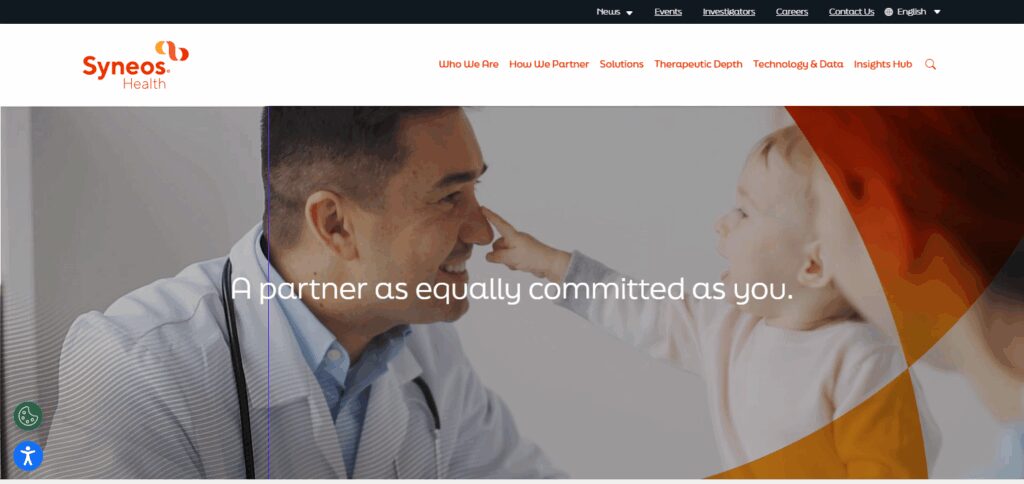 Syneos Health