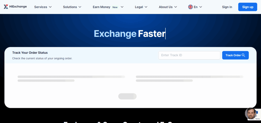 HiExchange