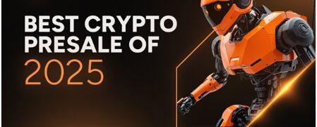 7 Best Unstaked AI Crypto Presales to Watch in 2025