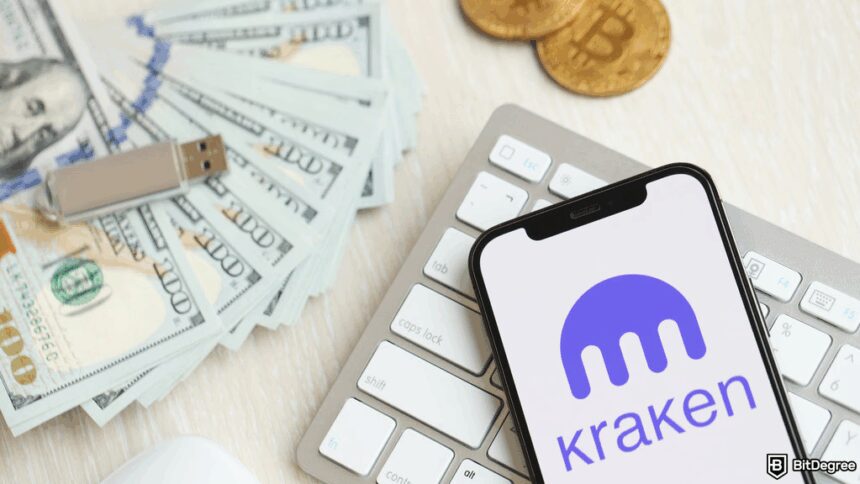 How to Send Crypto from Kraken to Another Wallet – Step by Step Guide