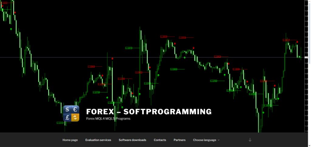 ForexSoft