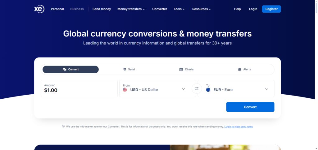 Xpress Currency