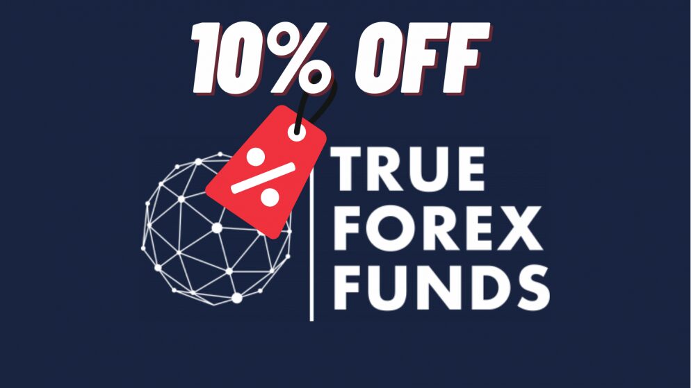 True Forex Funds
