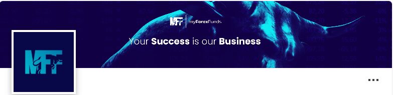 MyForexFunds
