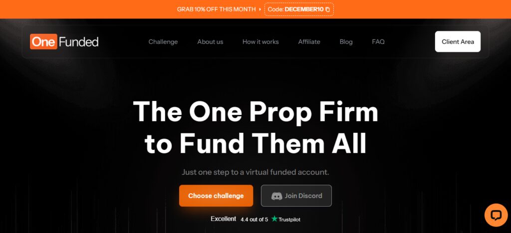 OneFunded