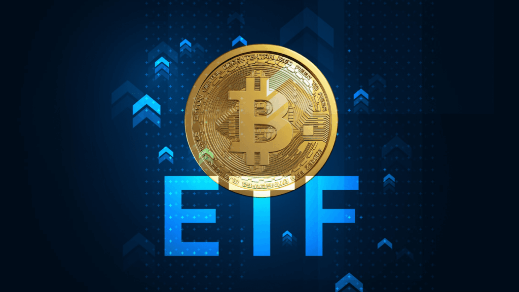 From expectations to the launch of the first ETF