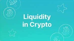 What Are Crypto Liquidity Issues?