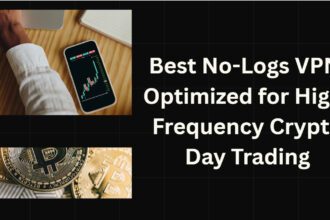 10 Best No-Logs VPNs Optimized for High-Frequency Crypto Day Trading
