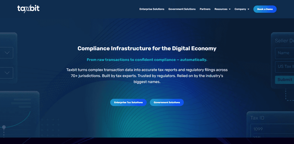 TaxBit