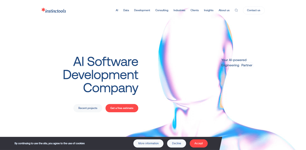 Instinctools