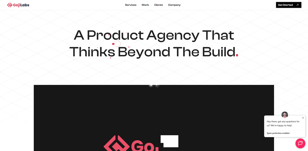 Goji Labs