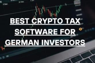 10 Best Crypto Tax Software for German Investors in 2026