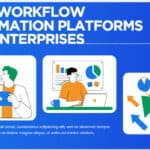 10 Best Workflow Automation Platforms for Enterprises in 2026