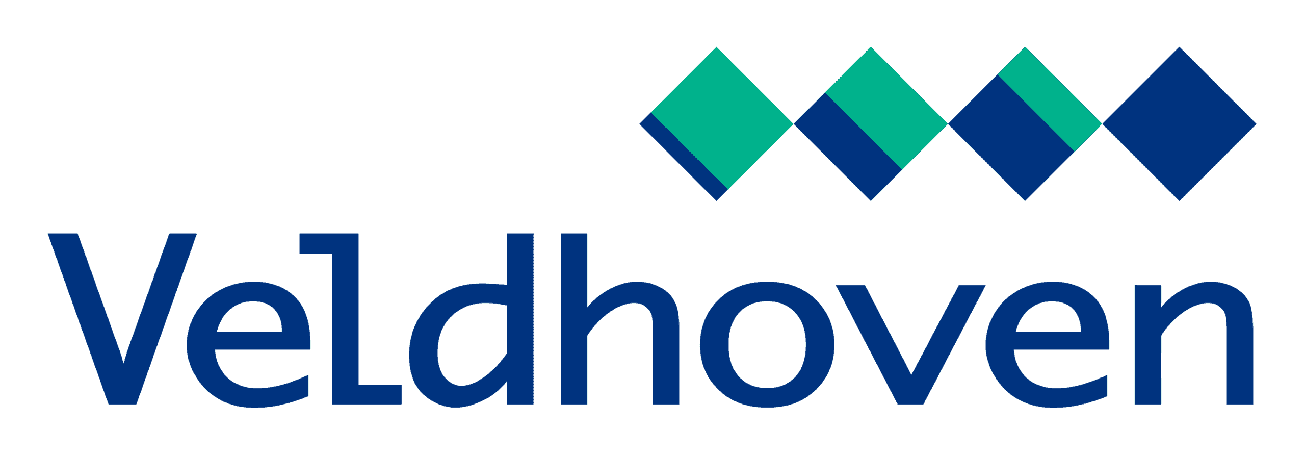 Professionele communicatie en branding voor Velhoven.