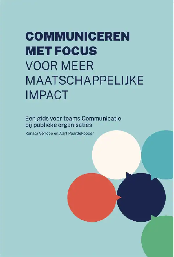 boekcommunicerenmetfocusvoorkant 1