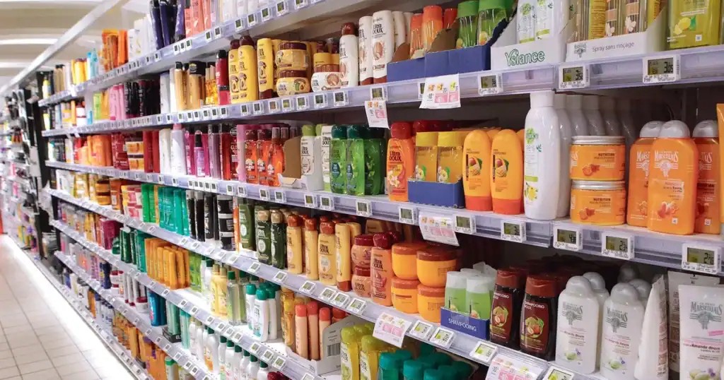 Quel shampoing acheter en grande surface en 2025
