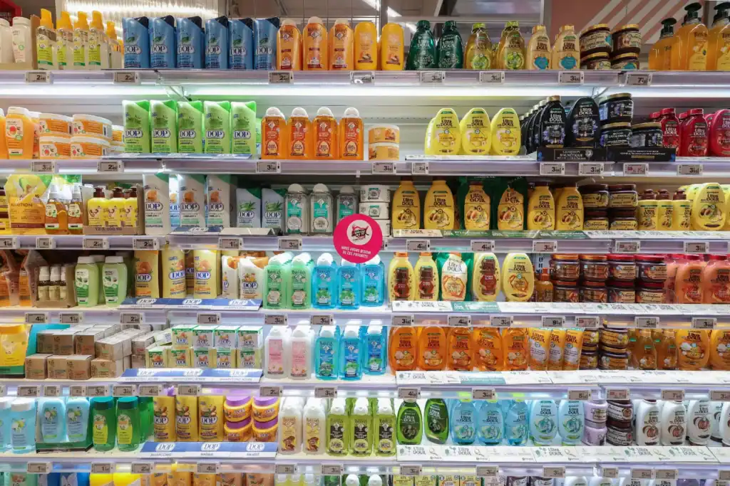 Quel shampoing acheter en grande surface en 2025 conseils