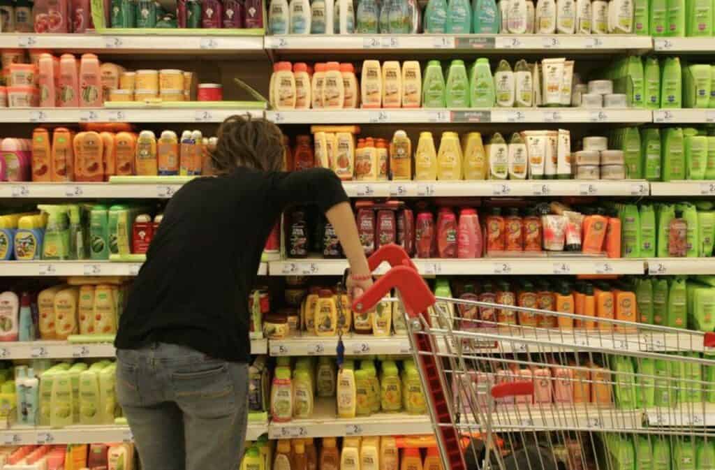 Quel shampoing acheter en grande surface en 2025 que choisir