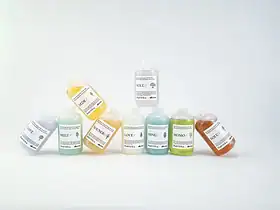 Shampoings Davines