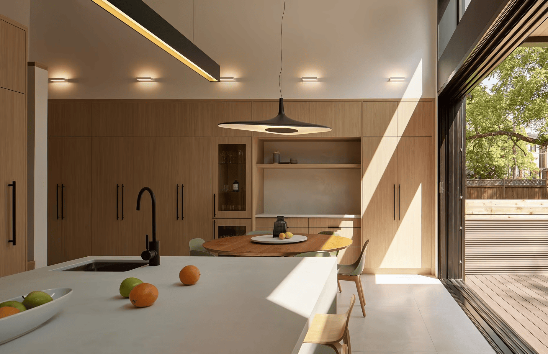 Mars House