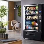 installation gratuite distributeur automatique