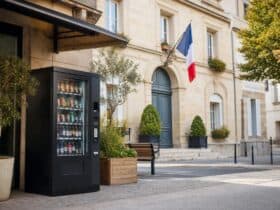 autorisation mairie distributeur automatique
