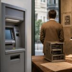 histoire du distributeur automatique