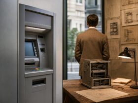 histoire du distributeur automatique