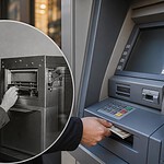 histoire du distributeur automatique