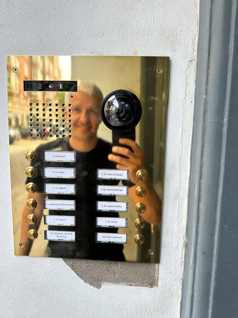 Alarm