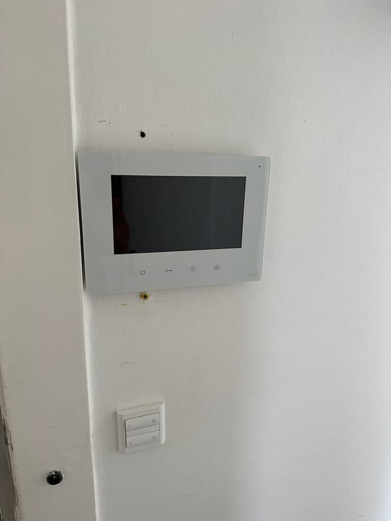 Alarm