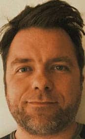 Kørelærer Jesper