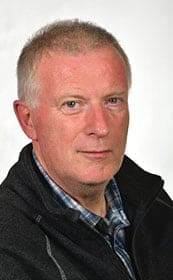 Kørelærer Søren