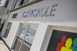 Drive Trafikskole