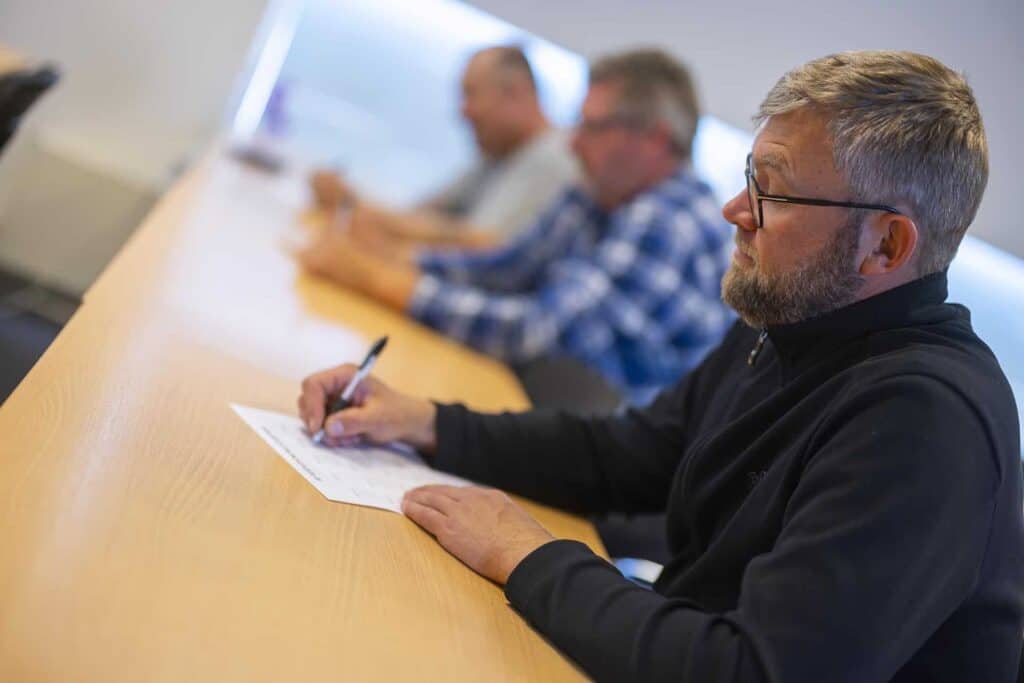 Teori undervisning