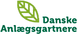 danske anlægsgartnere