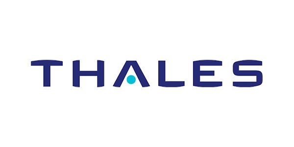 Thales logo