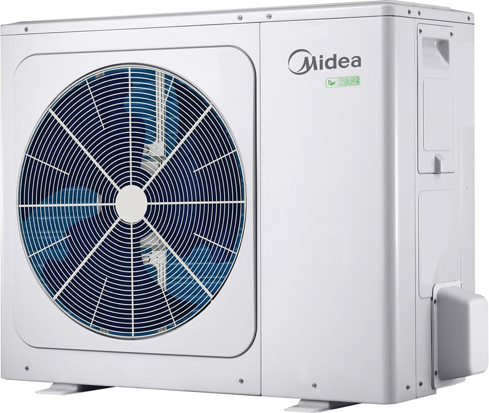 Midea Varmepumper