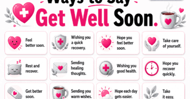 80 get well soon messages for comfort and recovery with caring wishes for illness, surgery, healing, friends, family, and coworkers.