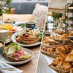 brunch bazar