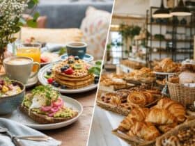 brunch bazar