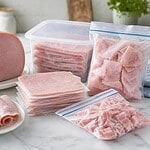 congeler jambon blanc
