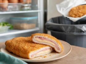 cordon bleu périmé