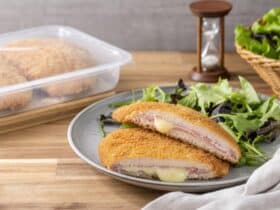 cordon bleu périmé