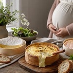 mont d'or enceinte